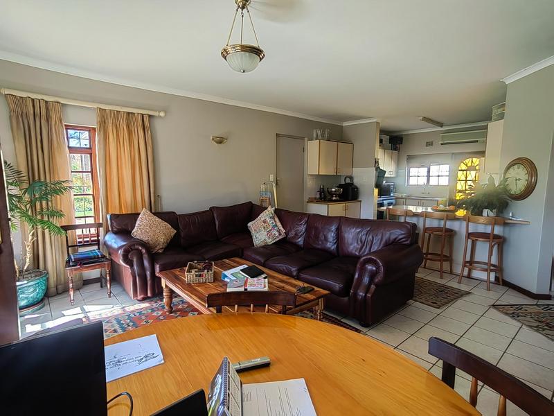 To Let 2 Bedroom Property for Rent in Ceres Western Cape